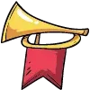 knights - 1♛ @cute_enot_art telegram emojis 🎺