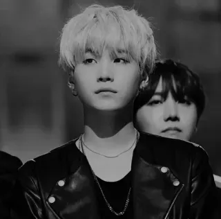 ➰ Suga kpop, musik, penyanyi, potret, idola, pria telegram sticker