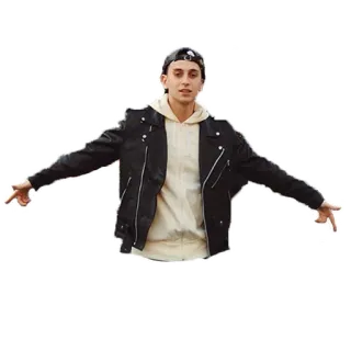 😏 whatsapp sticker