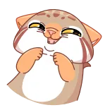 Непоседа Ур | @Premium_Emojis_Telegram telegram emojis 😂