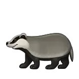 🦡