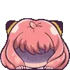 Anime ★ (@ShoutoEmoji) telegram emojis 😏