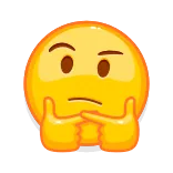 Modimated | @Premium_Emojis_Telegram telegram emojis 🤔
