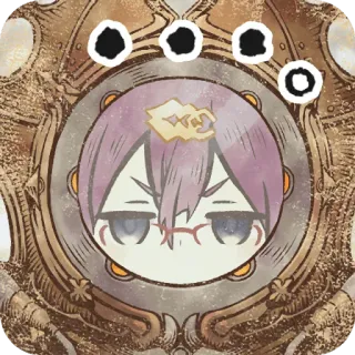 😶 telegram sticker