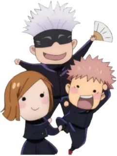 🤪 telegram sticker