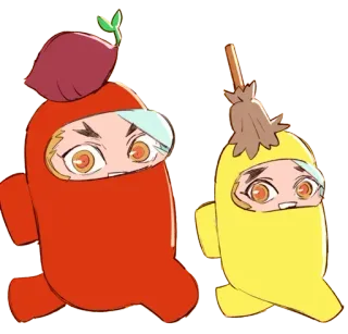 Rengoku • @GreySunders telegram stickers