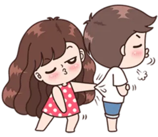 🤜 telegram sticker