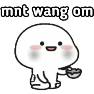 😀 telegram sticker