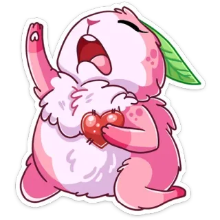 💔 telegram sticker