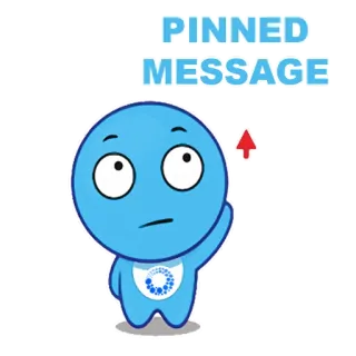 COINALL BY @Alexlanister telegram stickers