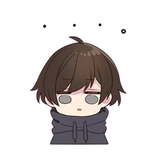 😐 telegram sticker