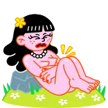 🩸 telegram sticker