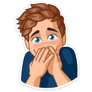 🙊 telegram sticker
