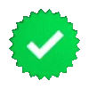 ✅