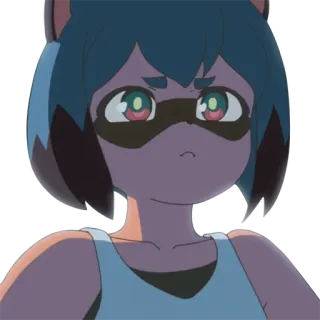 😒 telegram sticker