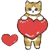 ❤️