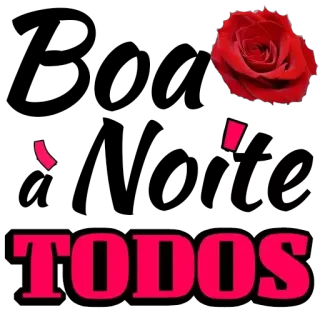 🙏 TODOS Blume, Rose, Aufgaben, Spanisch whatsapp sticker