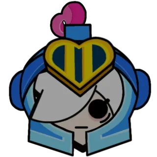 😳 telegram sticker
