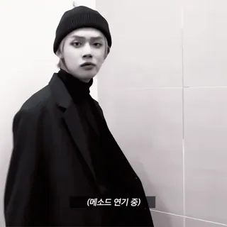 🥓 (메소드 연기 중) telegram sticker