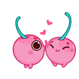 😘