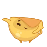😌 telegram sticker