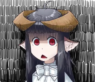 😨 telegram sticker