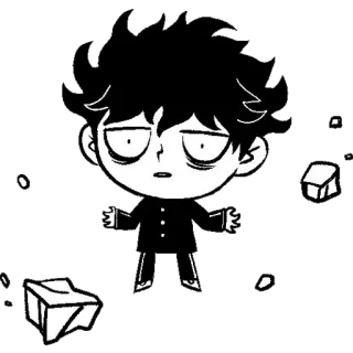 😐 telegram sticker