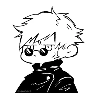 💢 telegram sticker