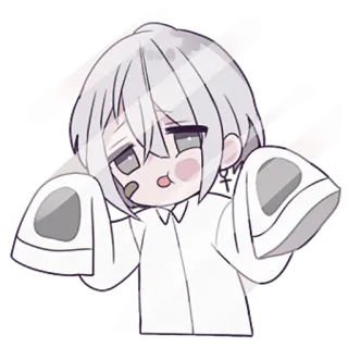 🙂 telegram sticker