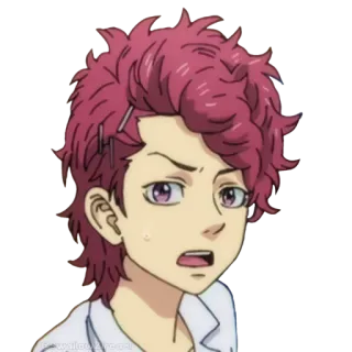 ❔ telegram sticker