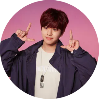 ☝️ telegram sticker