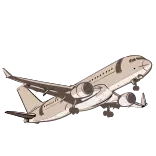 ✈️