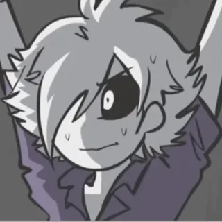 ❤️‍🔥 telegram sticker