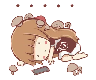 🍞 telegram sticker