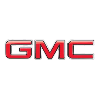 👍 GMC GMC, Автобренд, Автомобиль, Транспорт telegram sticker