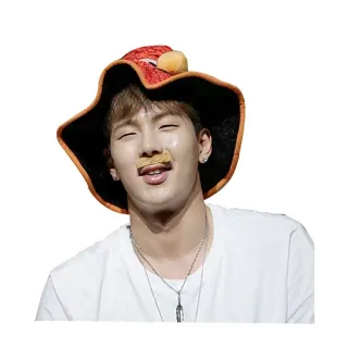 😇 telegram sticker