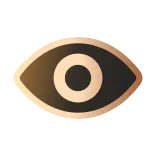 👁