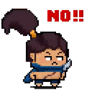 BitCastleWar telegram stickers