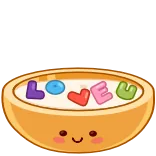 Гастро-креатив • @TgEmojis telegram emojis 🤩
