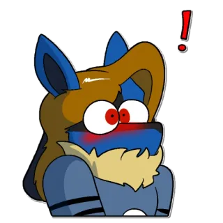 😳 telegram sticker