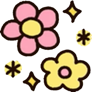🌸