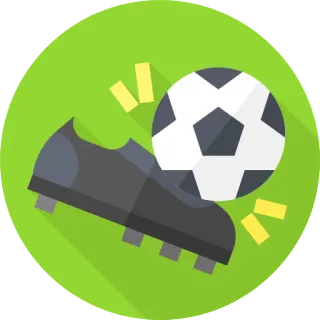 Football icons @stickersb2b telegram stickers