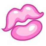 💋