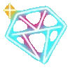 Neon Emojis (@ShoutoEmoji) telegram emojis 💎