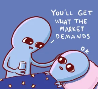 Strange Planet (By Nathan W. Pyle) telegram stickers