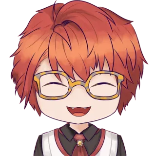 😄 telegram sticker
