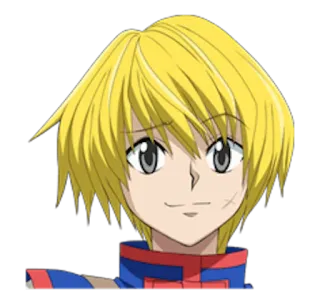 hunterxhuntermrglider1 telegram stickers
