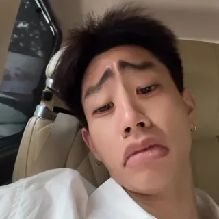 😐 telegram sticker