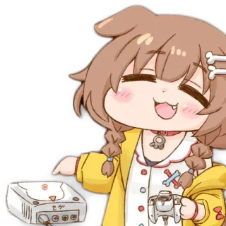 🎮 whatsapp sticker