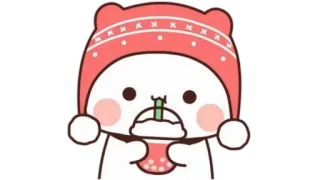 🫖 telegram sticker